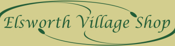 Elsworth Village Shop